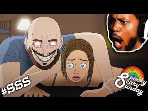 3 Hours Of The BEST CoryxKenshin SSS Horror Shorts Party
