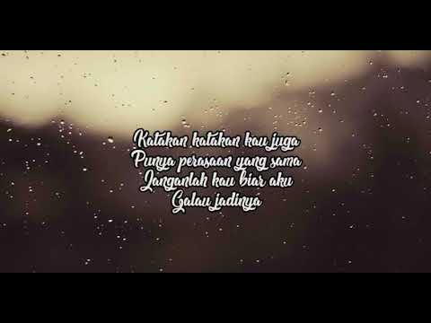 Anwar GoCha - Aku Tresno Sliramu ( Aku Cinta Kamu )  |  Lagu Dangdut Baru ( Lirik Video )