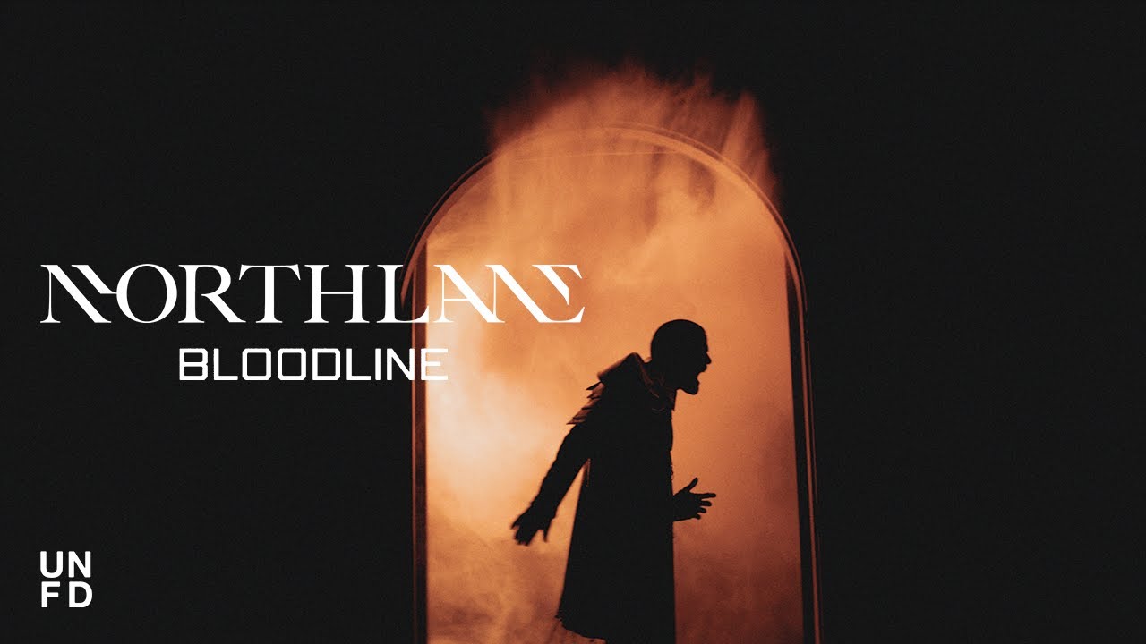 Northlane - Bloodline [Official Music Video] - YouTube