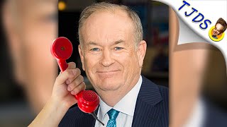 Fox&#39;s &#39;News Sluts&#39; Are Used To Being Sexually Harassed Says Bill O&#39;Reilly