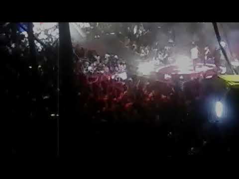 Arkano vs yenky one -por el tercer lugar final internacional red bull 2017