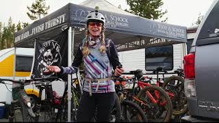 Oregon 24 and 12 Hour MTB Relay