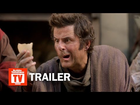 Quasi Trailer #1 (2023)
