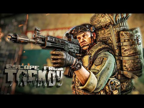 MY BEST RAID OF 12.11! - Escape From Tarkov Gameplay