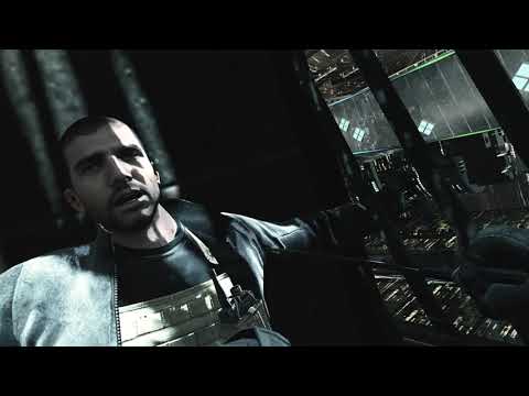 Call of Duty Ghosts Gameplay Walkthrough Part 6 - Campaign Mission 7 - Federation Day (COD Ghosts)