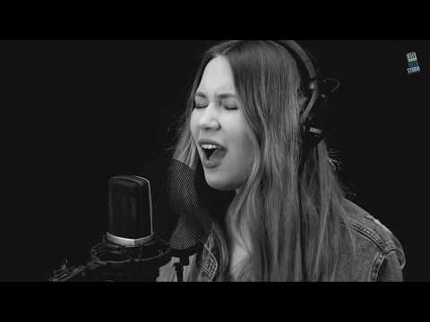 UNDER - Alex Hepburn |cover by Karolina Nowak|