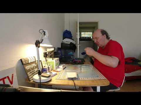 MongoTV_4851 - God LØRDAG 6.Juni 2020 - Spiser HAVREGRYN og Snakker Om COMPUTERSPIL