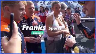 The best sports moments of Motorsport 2023