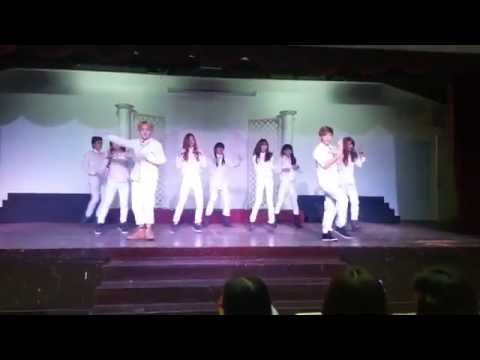 9th Project @ KPOP Gayo 3 (May 04, 2014)