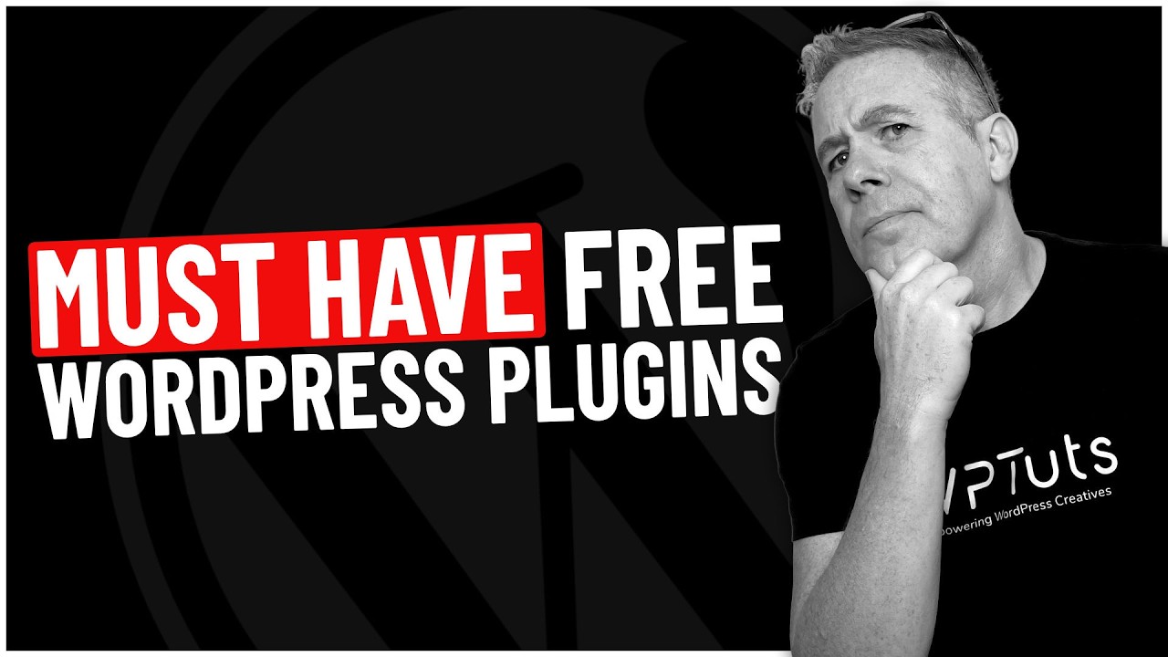 DISCOVER Four FREE WordPress Plugins To Make Gutenberg AMAZING (ish)