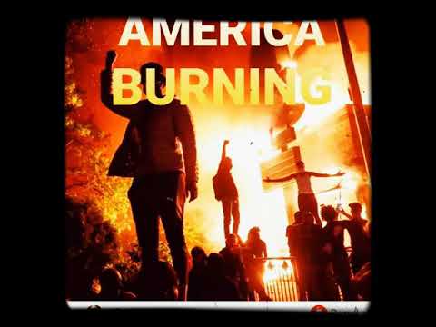 Ether Jones Ft G.WiZ - BURNING