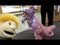 National Day Of Puppetry Festival 2011