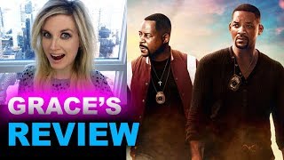 Bad Boys for Life REVIEW
