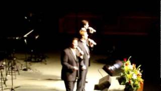 The Booth Brothers - In The Sweet By and By