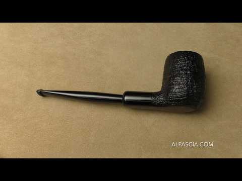 Dunhill Ring Grain 6103 - pipa C620