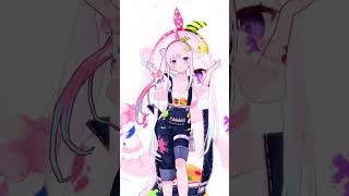 AiraniIofifteen「美少女無罪♡パイレーツ/宝鐘マリン」 #shorts