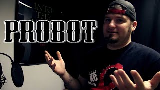 Dave Grohl!!! Probot - Centuries of Sin (Reaction)