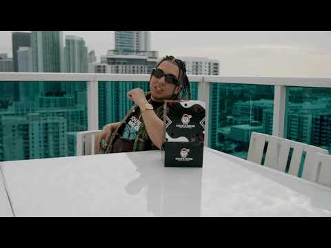 Javy Dade-EPISODE 2 Season 3 Chick-A-Boom Presents The Torch List 2023 Miami Edition