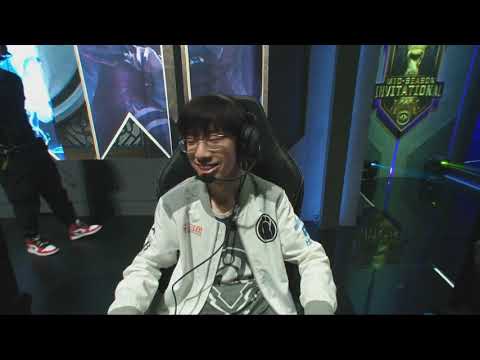 In evidenza: [ITA] MSI 2019 - GROUP STAGE - day 4 - IG VS FW