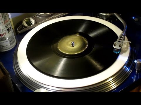 Coon-Sanders Original Nighthawk Orchestra - "That's All There Is" 1925