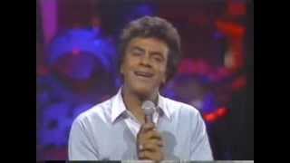 facebook FRIEND - Johnny Mathis "Memory"