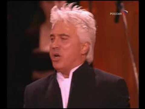 Hvorostovsky - Prince Igor