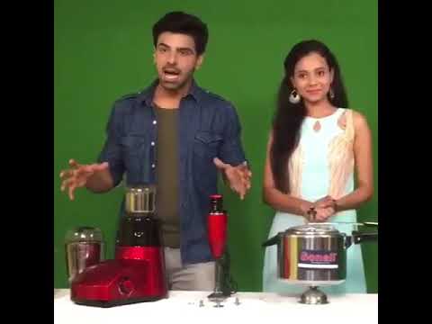 Diksha nisha Anchoring Video