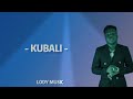 Lody Music - Kubali (official lyrics)