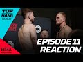 TUF 31: McGregor vs. Chandler LIVE Reaction Show | TUF Hang Ep. 11 | MMA Fighting