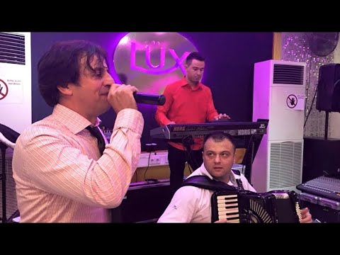 Hajrudin Hazre Udvincic - Majko sve ti oprastam (Uzivo)