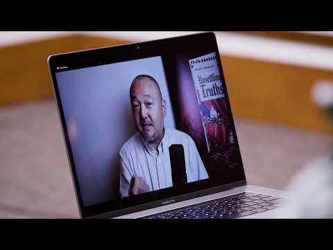 YouTube video thumbnail