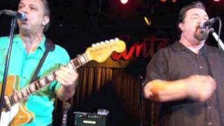 Jimmie Vaughan & Omar Kent Dykes - I'll  Change  My  Style