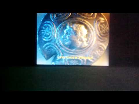 Αντιγονος Γονατας