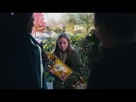 John Lewis shines light on children in care in emotional 2022 Christmas advert
