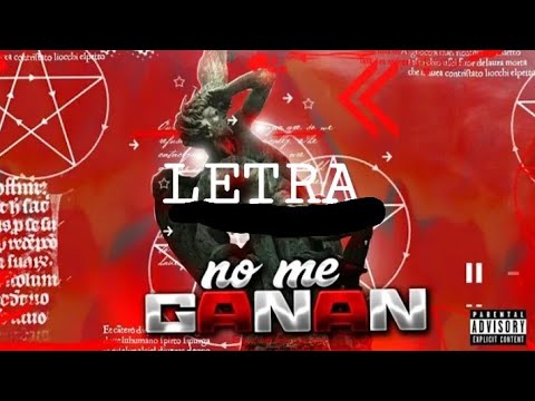 Trap de L-Gang y Chakalon - "No me ganan" Letra