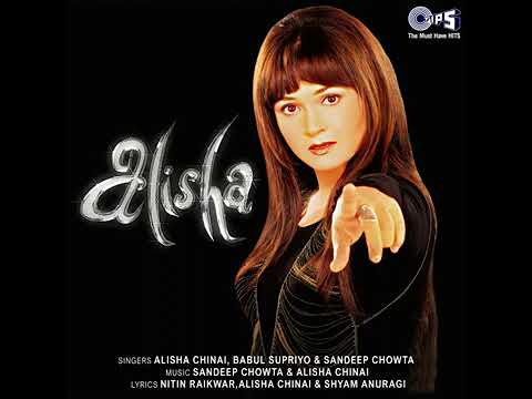 Mujhe Ishq Hai Ishq se full songs audio||Alisha chinai||Album songs Love 💕 Audio 