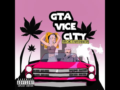 DAWY - Gta Vice City (Official Audio) PROD. ROSS GOSSAGE
