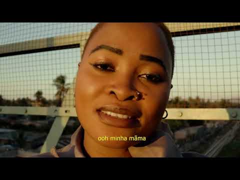 Tânia Nacumbe ft 3C Chocolate _ Onukheliya ( Saudades )_ Video oficial 2025