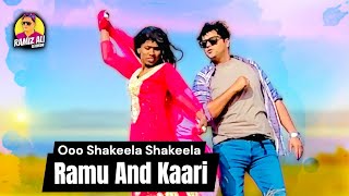 Download lagu Oh Shakeela Shakeela | Sindhi Funny Song | Singer Sikandar Ali Soz | Film | Ramu And Kaari mp3
