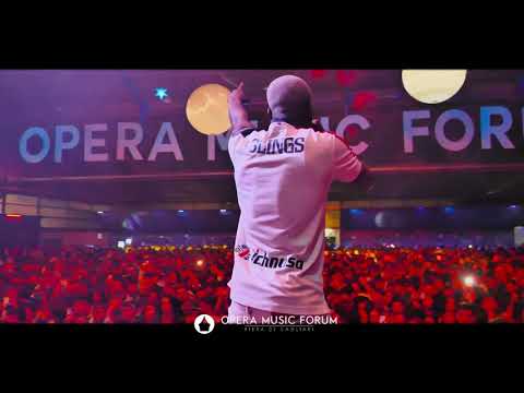 Easterland 2023 / Opera Music Forum / Cagliari