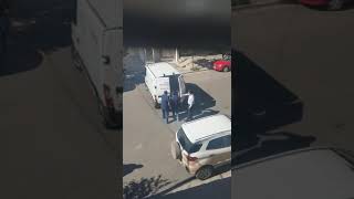 Homicidio en Calle Castelli de Neuquen