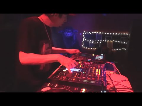 Delta 9 - Live @ Crack Fox (St.Louis, MO - 2020-02-07)