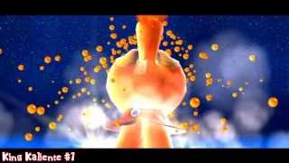 Super Mario Galaxy ★Every Boss Fight★