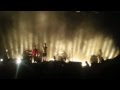 Refused Tannhauser / Derive live, Fuji Rock Festival 2012