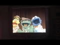 Closing To Sesame Street Bert And Ernie S Word Play VHS 2002