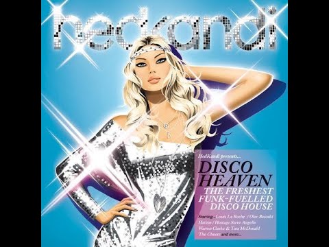 DJ NEO FEAT. SORAYA VIVIAN – Groove With You (Audio Jacker Mix)