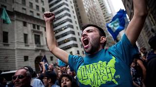 PS. In Theory: Nationally Determined Contributions