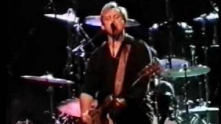 Spear of Destiny - Prison Planet - 2002