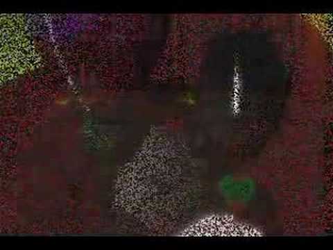 AMV Le portrait de petit Cossette