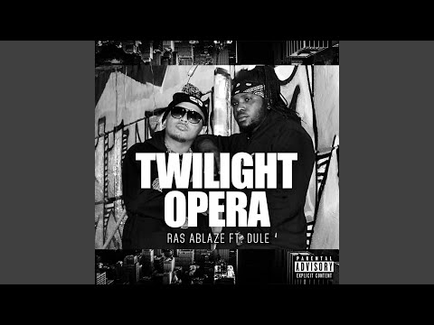 Twilight Opera (feat. DULE)